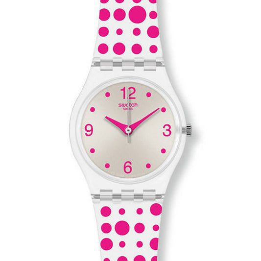 Swatch Lady Pink Darling LK316