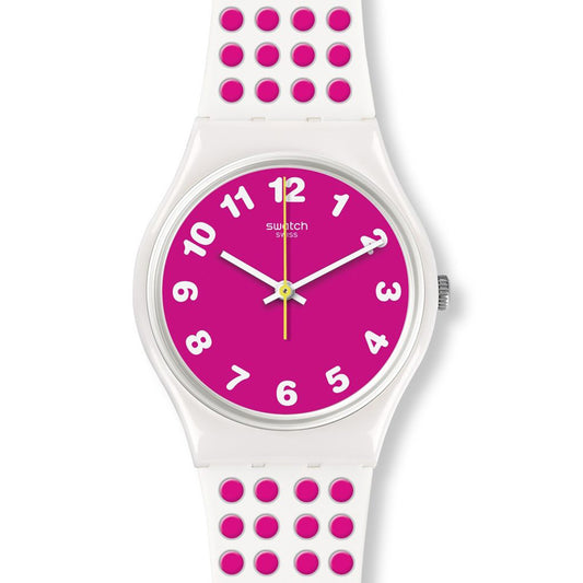 Swatch Gent Pinkdots GW190