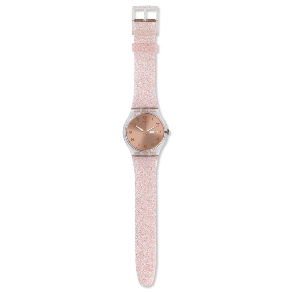 PINK GLISTAR