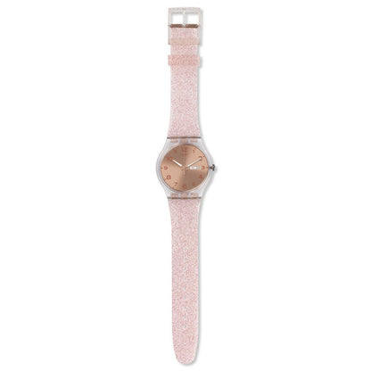 PINK GLISTAR