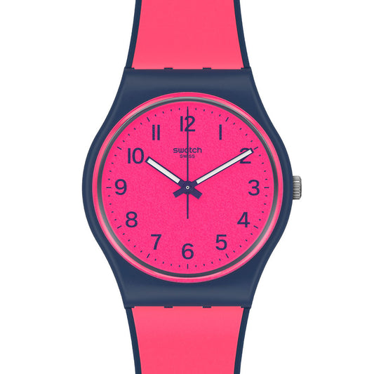 Swatch Gent Pink Gum GN264