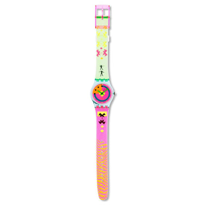 PINK HURRYCANE