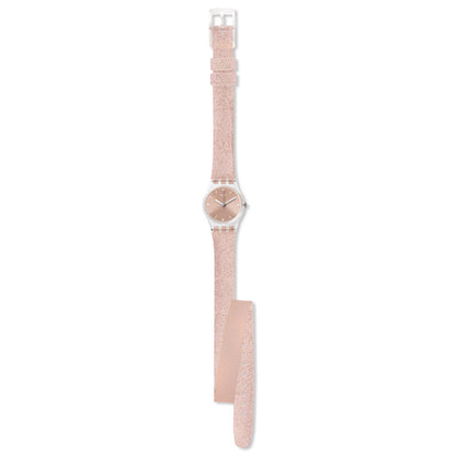 PINKINDESCENT