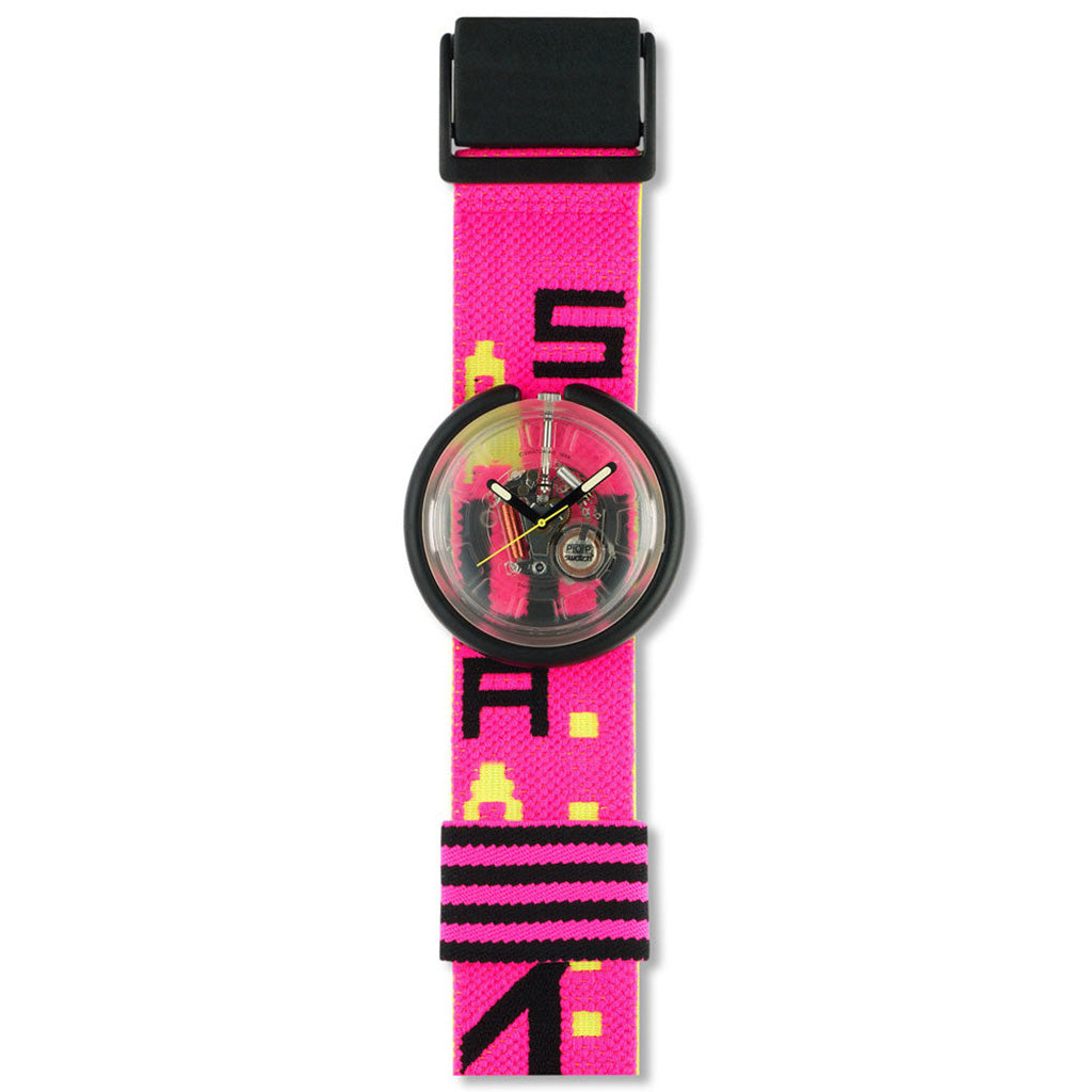 PINK JAM