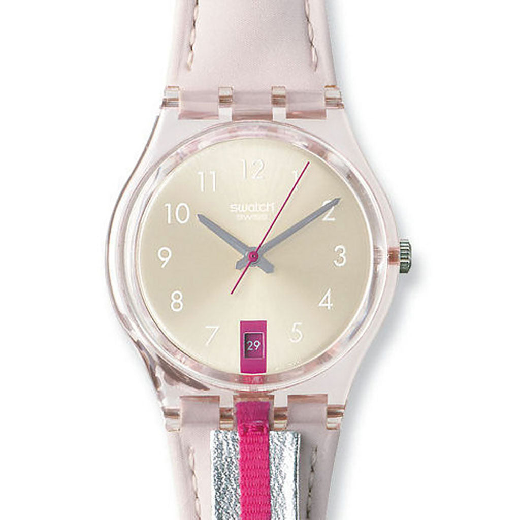 Swatch Gent PINK LADY GP401