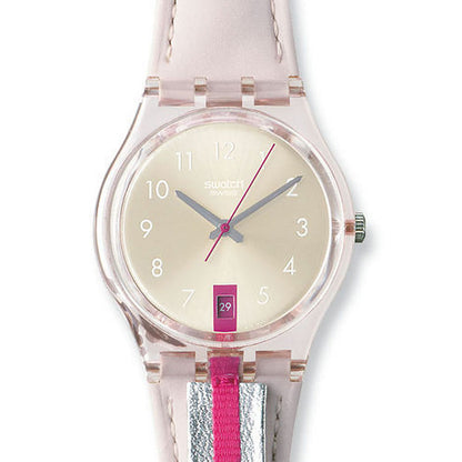 Swatch Gent PINK LADY GP401