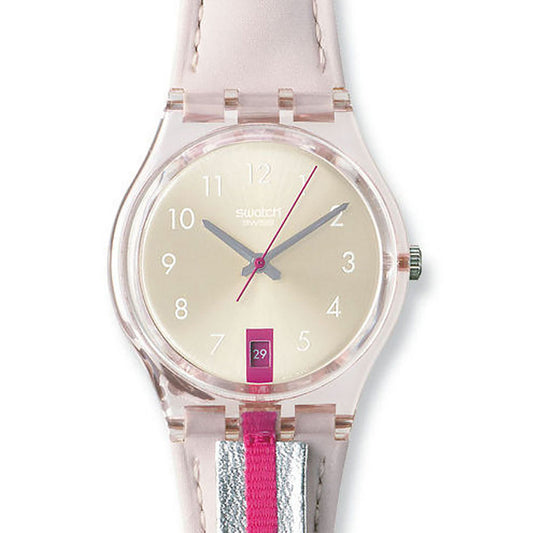 Swatch Gent PINK LADY GP401