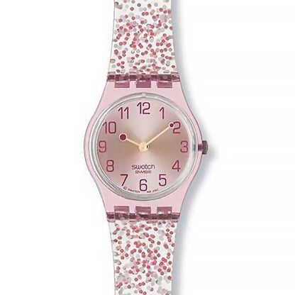 Swatch Lady Pink Lemonade LP119