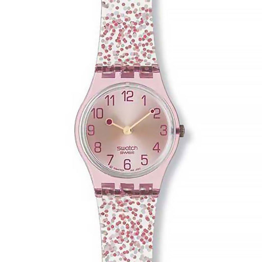 Swatch Lady Pink Lemonade LP119