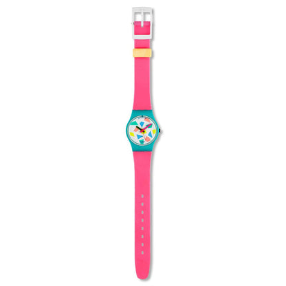 PINK LOLLY