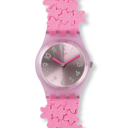 Swatch Lady Pink Loop LP146