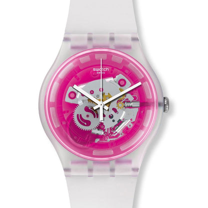 Swatch New Gent Pinkmazing SUOK130