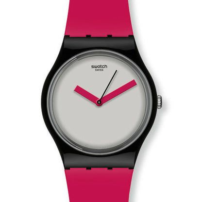 Swatch Gent PINK’N GREY GB266