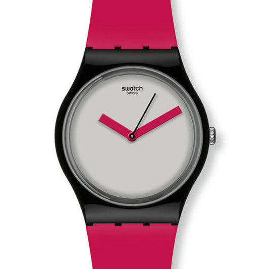 Swatch Gent PINK’N GREY GB266