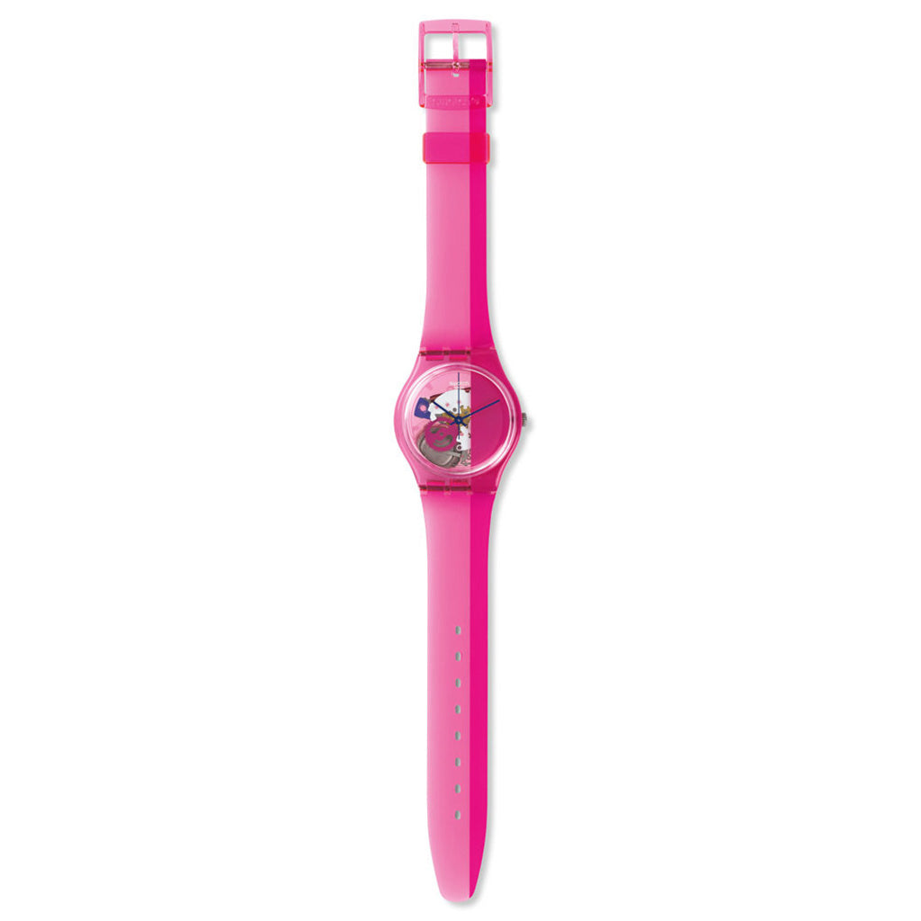 PINKORAMA