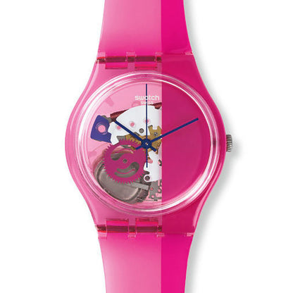 Swatch Gent PINKORAMA GP145