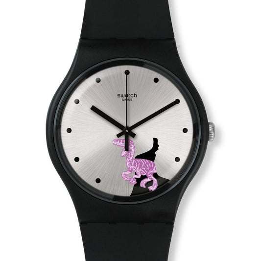 Swatch New Gent Pinkosaure SUOB139