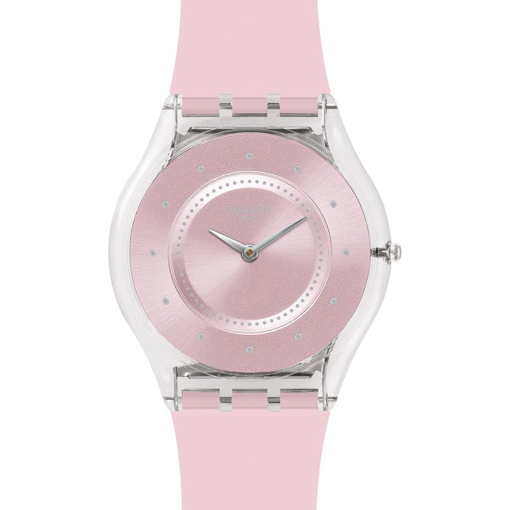 Swatch Skin Pink Pastel SFE111