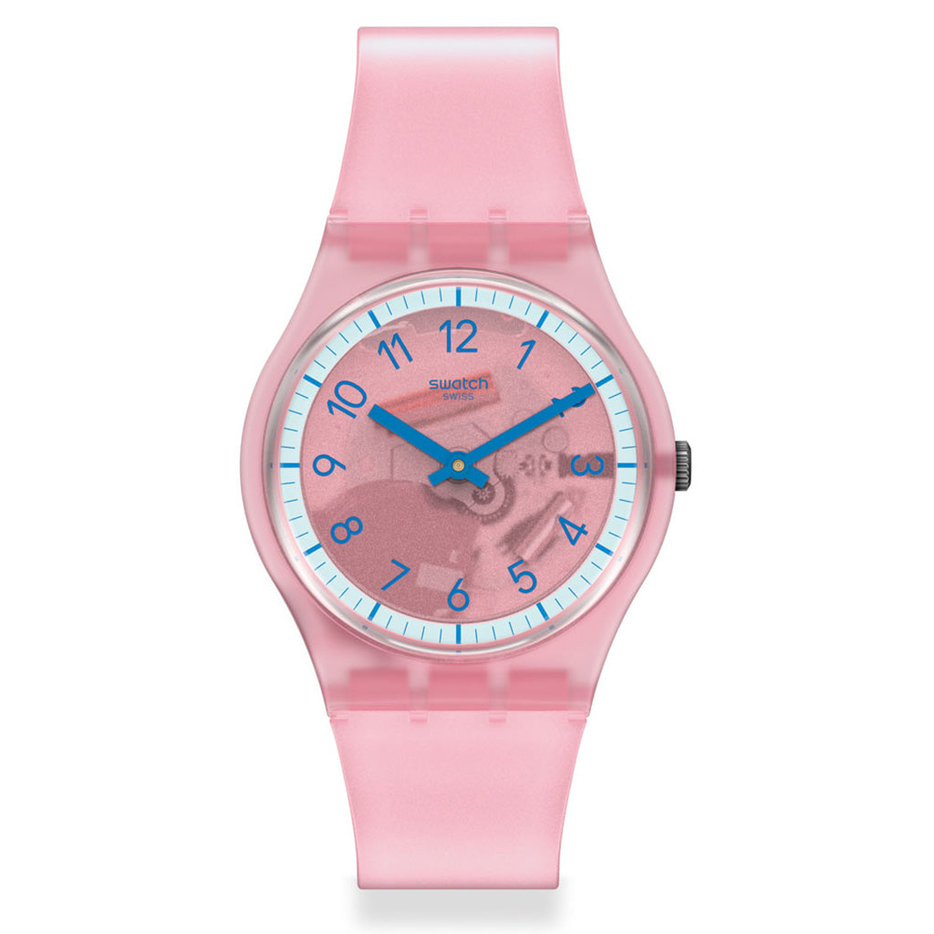 PINK PAY!