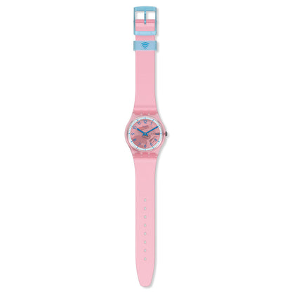 PINK PAY!