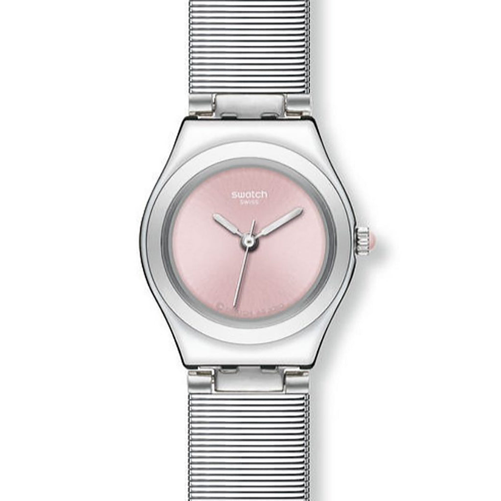 Swatch Irony Lady PINK PILL YSS264M
