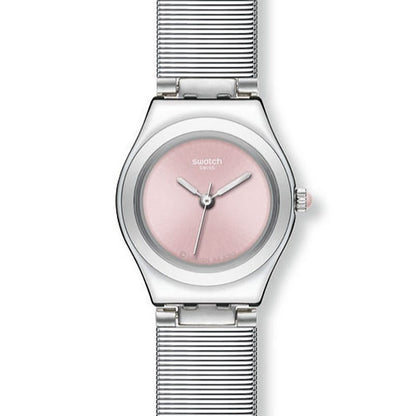 Swatch Irony Lady PINK PILL YSS264M
