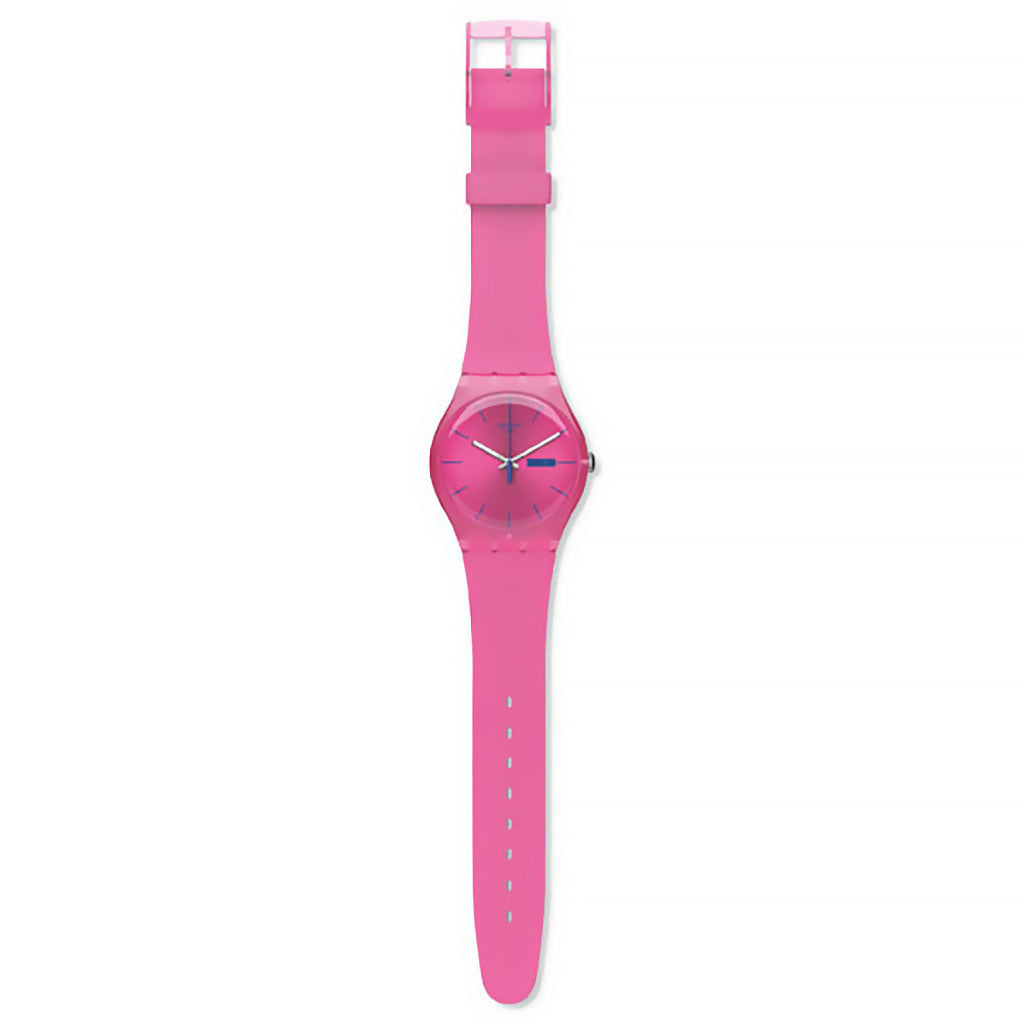 PINK REBEL
