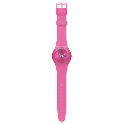 PINK REBEL