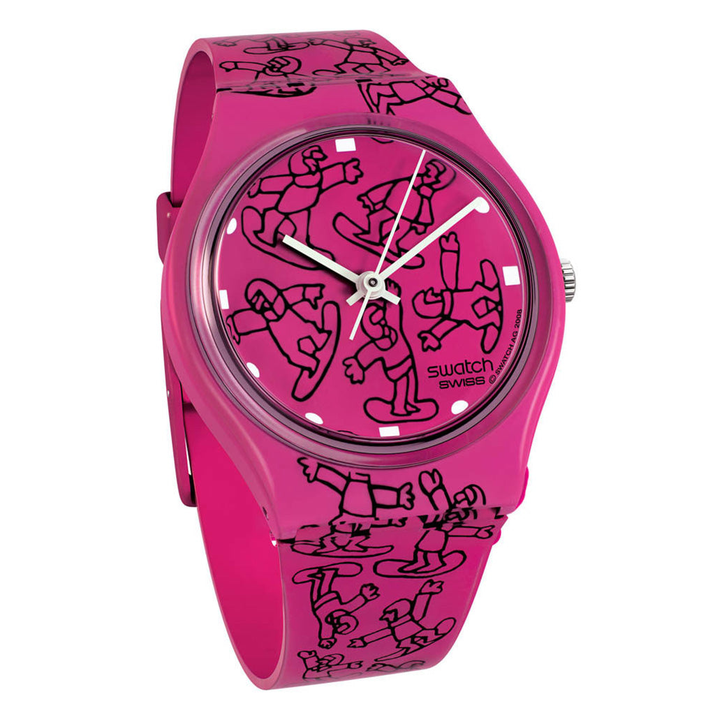 PINK RIDE