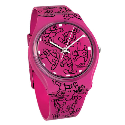 PINK RIDE