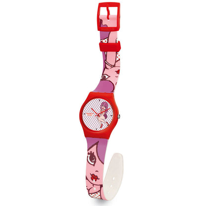 PINK SENIORITA