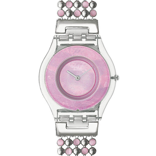 Swatch Skin Classic Pink Treasure SFK214A/B