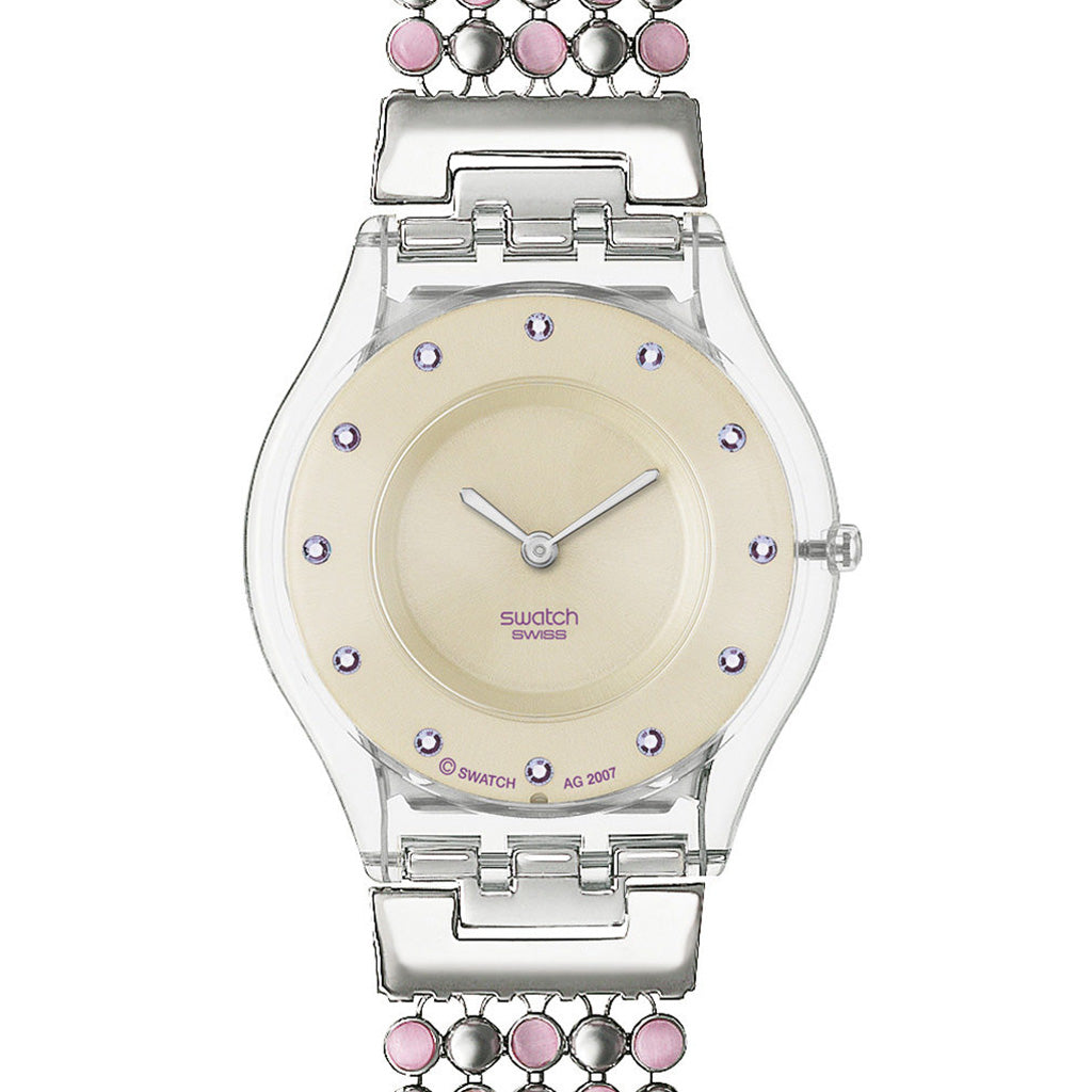 Swatch Skin Pink Treasure Too SFK214CA/B