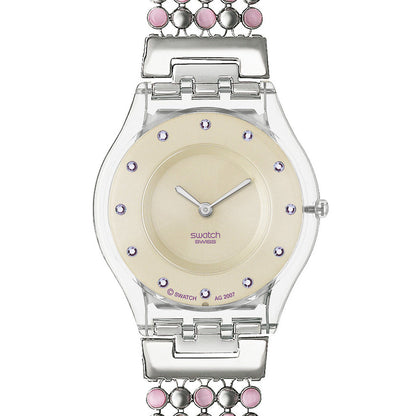 Swatch Skin Pink Treasure Too SFK214CA/B