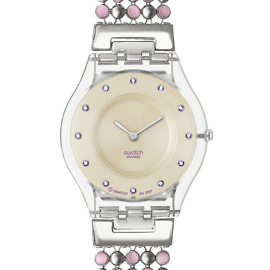 Swatch Skin Pink Treasure Too SFK214CA/B
