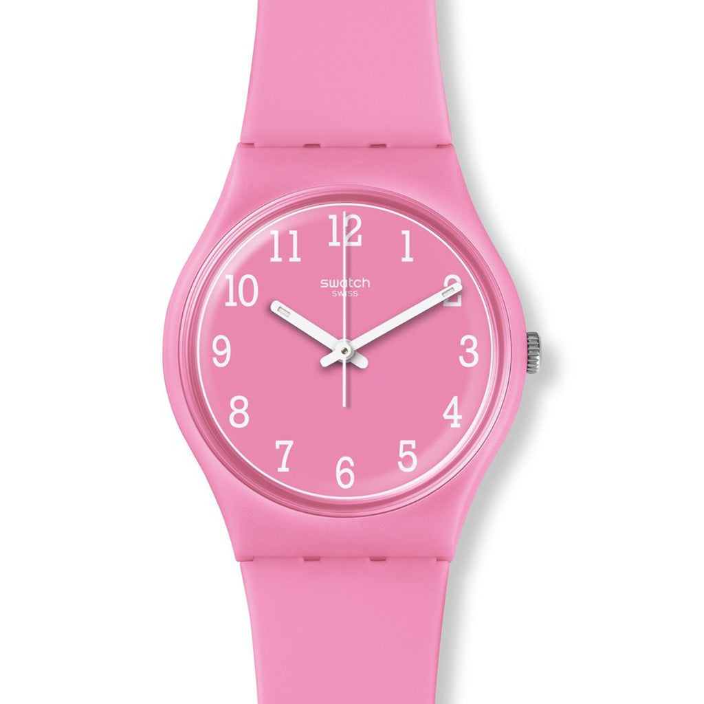 Swatch Gent Pinkway GP156