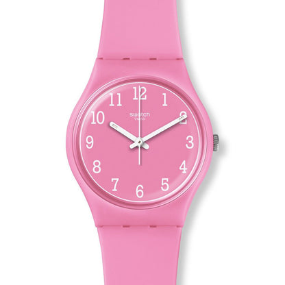 Swatch Gent Pinkway GP156