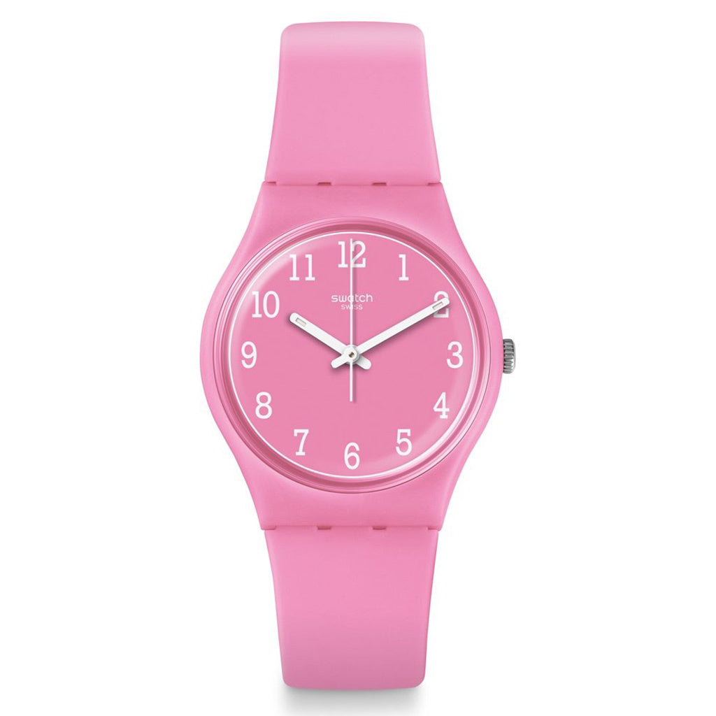 PINKWAY