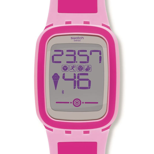 Swatch Touch Zero One Freezero SUVP100