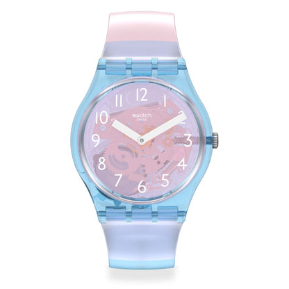 PINKZURE