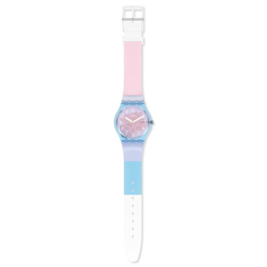 PINKZURE