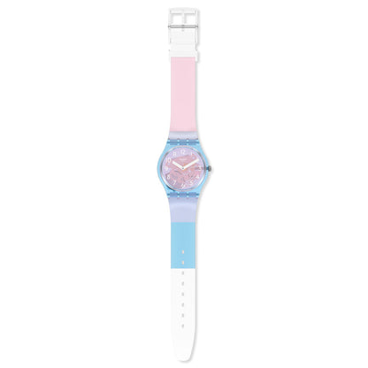 PINKZURE