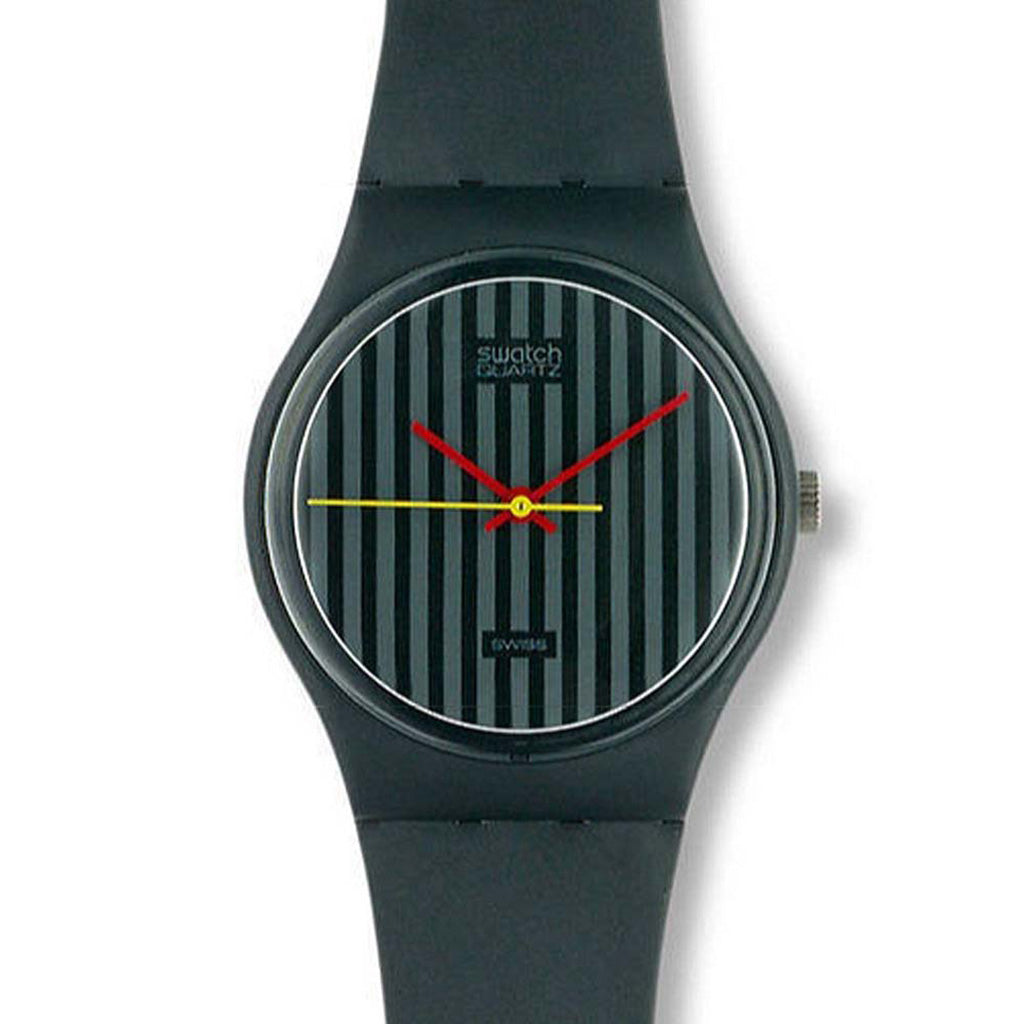 Swatch Gent Pinstripe GA102
