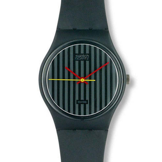 Swatch Gent Pinstripe GA102
