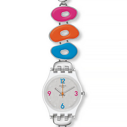 Swatch Lady PINUSSINA MULTICOLOR LK312G