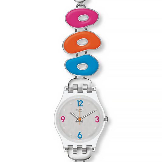 Swatch Lady PINUSSINA MULTICOLOR LK312G