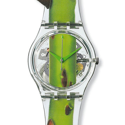 Swatch Gent Piquant GK267