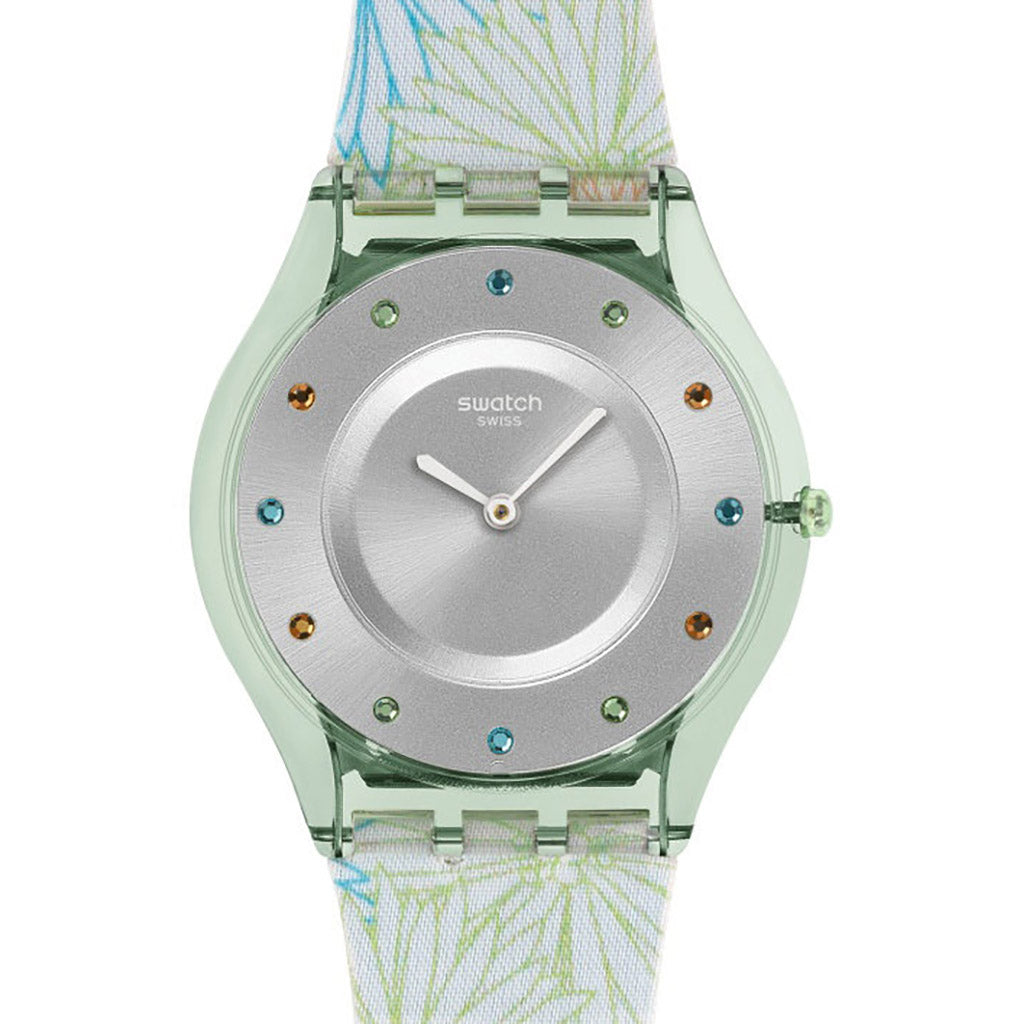Swatch Skin Pique Nique SFG105