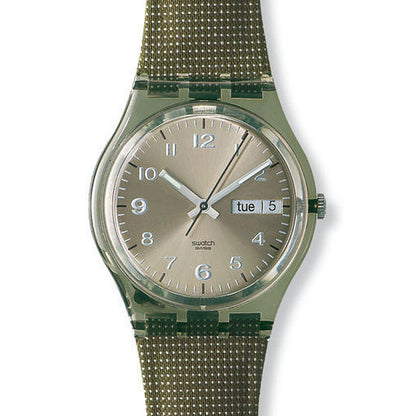 Swatch Gent Piume di Gallina GG709