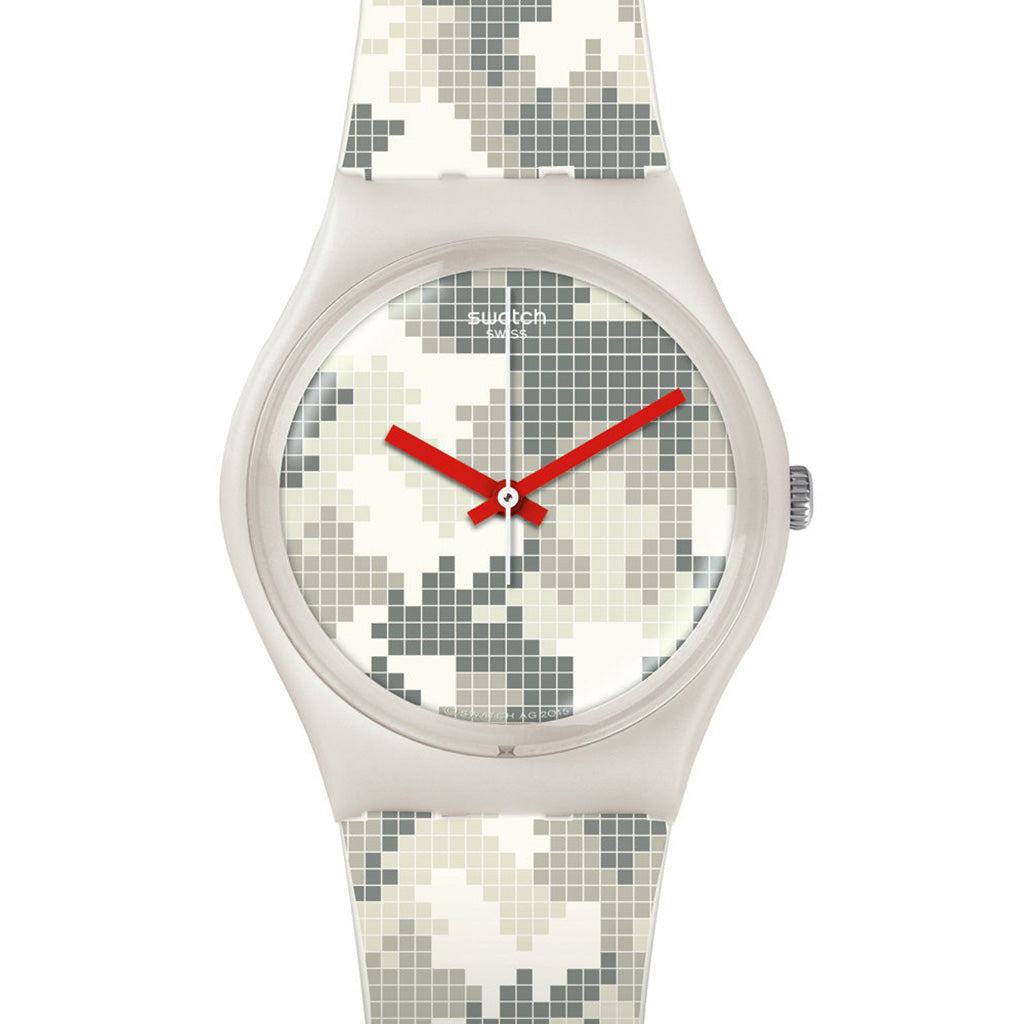 Swatch Gent PIXELISE ME GW180